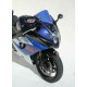 Bulle Aéromax Ermax - Suzuki GSXR 1000 2005-06