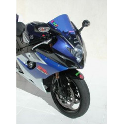 Ermax Aéromax Scheibe - Suzuki GSXR 1000 2005-06