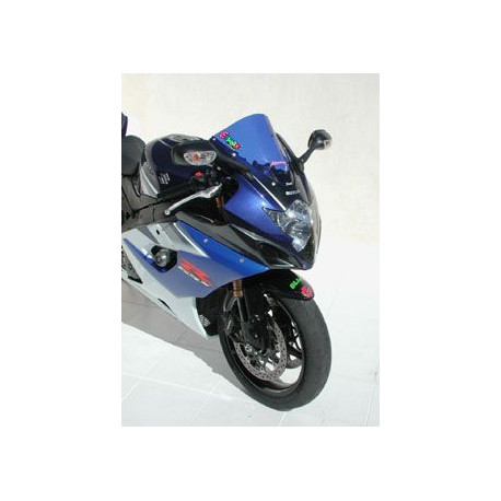 Bulle Aéromax Ermax - Suzuki GSXR 1000 2005-06