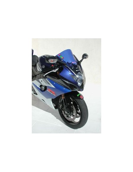 Ermax Aéromax Screen -  Suzuki GSXR 1000 2005-06