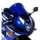 Ermax Hoch Windschutzscheibe - Suzuki GSXR 1000 2003-04