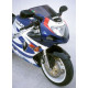 Bulle Taille Origine Ermax - Suzuki GSXR 600 2001-03 / 750 2000-03 / 1000 2001-02