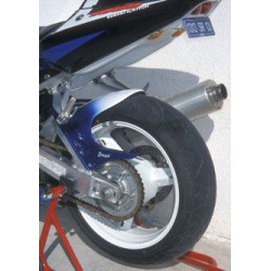 Hinterradabdeckung Ermax - Suzuki GSXR 750 R 2000-03 / 1000 R 2001-04