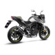 Auspuff LeoVince LV ONE EVO - Honda CB 750 Hornet 2023/+