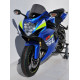 Bulle Aéromax Ermax - Suzuki GSXR 750 2011-17