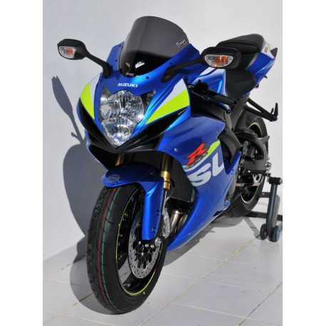 Bulle Aéromax Ermax - Suzuki GSXR 750 2011-17