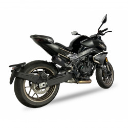 Auspuff Ixil Race Xtrem - CF Moto NK 800 2023 /+