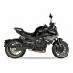 Auspuff Ixil Race Xtrem - CF Moto NK 800 2023 /+