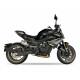 Auspuff Ixil Race Xtrem - CF Moto NK 800 2023 /+