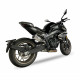 Auspuff Ixil Race Xtrem - CF Moto NK 800 2023 /+