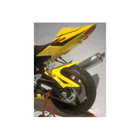 Garde boue arrière Ermax - Suzuki GSXR 600/750 2004-05