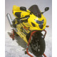 Ermax Aéromax Scheibe - Suzuki GSXR 600/750 2004-05