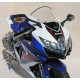 Ermax High Protection Screen - Suzuki GSXR 600/750 2008-10