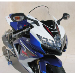 Ermax High Protection Screen - Suzuki GSXR 600/750 2008-10