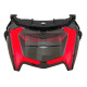 LED tail light - Suzuki GSX-S1000S Katana