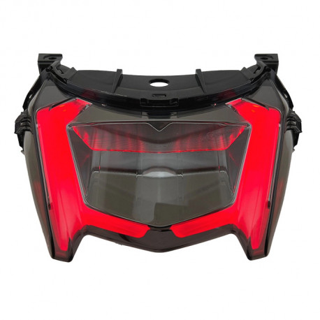 LED tail light - Suzuki GSX-S1000S Katana