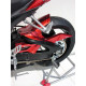 Hinterradabdeckung Ermax - Suzuki GSXR 600/750 2008-10