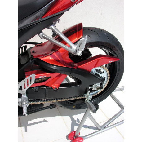 Garde boue arrière Ermax - Suzuki GSXR 600/750 2008-10