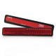 Reflector "Smart" rectangular red