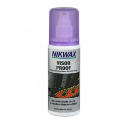 Nikwax Visor Proof - Visor water repellent - 125ml