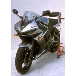 Ermax Aéromax Screen - Yamaha YZF R6 2003-05