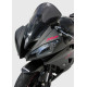 Ermax High Protection Screen - Yamaha YZF-R6 2008-16