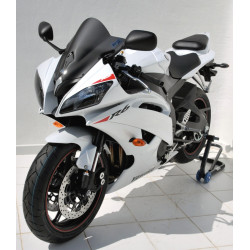 Ermax Aéromax Scheibe - Yamaha YZF-R6 2008-16