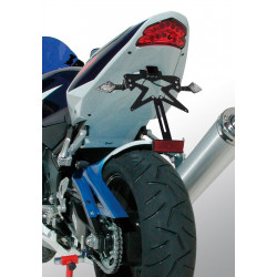 Tail skirt Ermax - Suzuki GSXR 600/750 2004-05