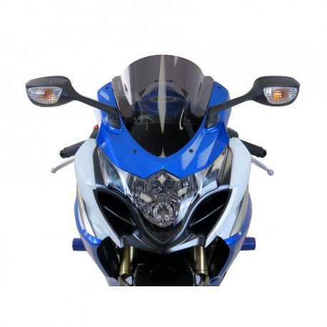 Bulle Airflows Powerbronze - Suzuki GSXR 1000 2009-16