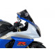 Powerbronze Airflow Racing Scheiben - Suzuki GSXR 1000 2009-16
