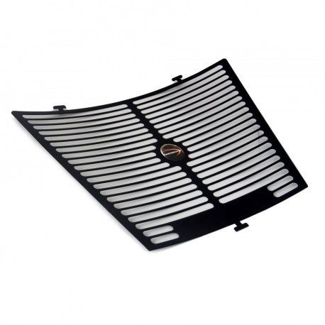 Powerbronze Cooler Grills - Suzuki GSXR 1000 2009-16