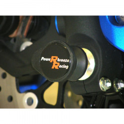 Powerbronze Gabelprotektor - Suzuki GSXR 1000 2009-16