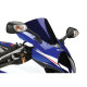 Powerbronze Airflow Racing Scheiben - Suzuki GSXR 1000 2007-08