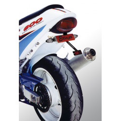 Passage de roue Ermax - Suzuki GSXR 600 1997-00 - Non-peint