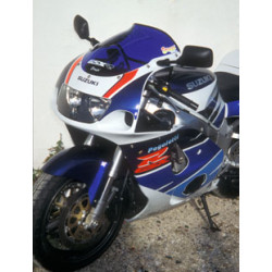 Bulle Haute Protection Ermax - Suzuki GSXR 600 1997