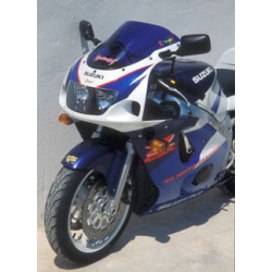 Ermax Bulle Aéromax - Suzuki GSXR 600 1997