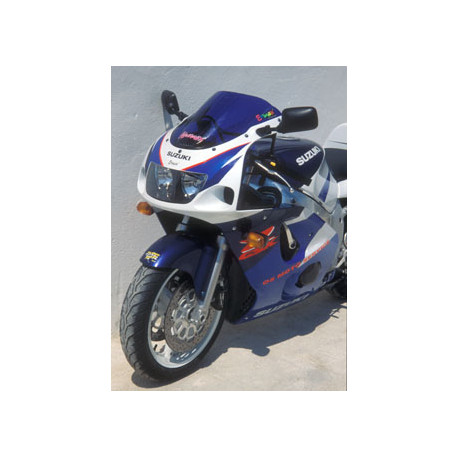 Ermax Bulle Aéromax - Suzuki GSXR 600 1997