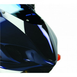 Powerbronze Headlight Protector - Suzuki GSXR 1000 2003-04