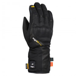 Furygan Motorbike Lady Heated Gloves HEAT X KEVLAR® Lady - Black