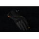 Furygan Gants Moto Chauffants Femme HEAT X KEVLAR® - Noir