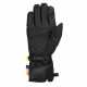 Furygan Gants Moto Chauffants Femme HEAT X KEVLAR® - Noir