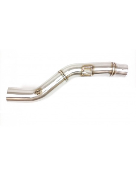 Décatalyseur Ixil - Honda CB 650 R 2021-23 // CBR 650 R 2021-23