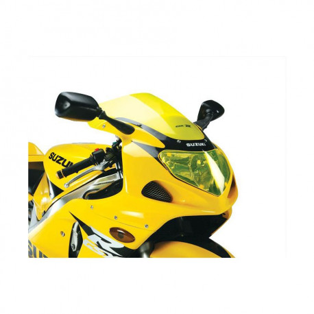 Powerbronze Screen Standard - Suzuki GSXR 1000 2001-02 / GSXR 750 2001-03 / GSXR 600 2001-03