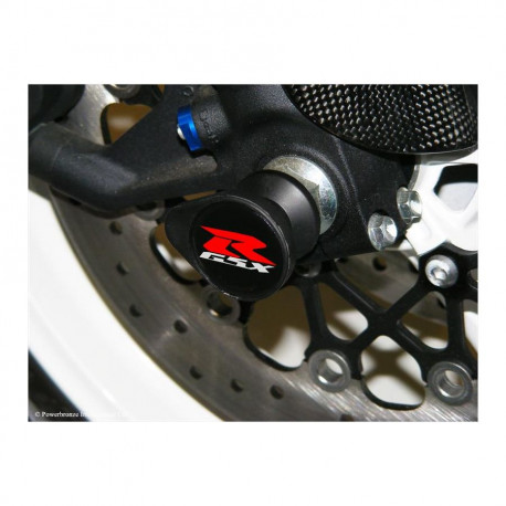 Kit de Protection de Fourche Powerbronze - Suzuki GSXR 600 2008-10