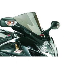 Bulle Airflows Powerbronze - Suzuki GSXR 600 2006-07 / GSXR 750 2006-07