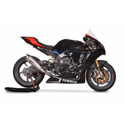 Kit 3/4 Spark Racing Konix Evo - Yamaha YZF-R1 M 2015 /+
