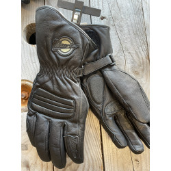 Harisson Winter Glove - Black - S