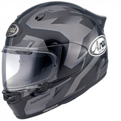 Casque Moto ARAI Quantic Robotic Noir