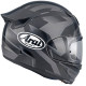 ARAI Quantic Helmet Robotic Black