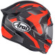 ARAI Quantic Helmet Red